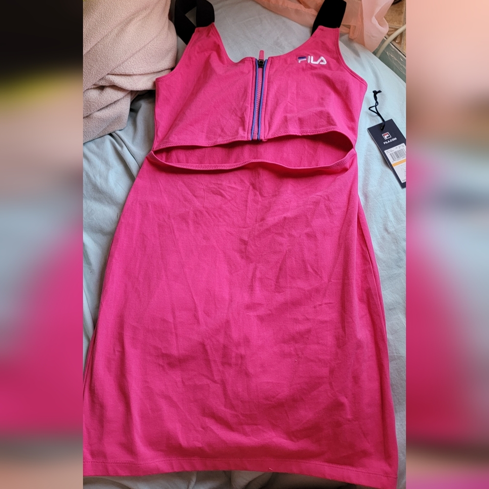 Fila Lana dress